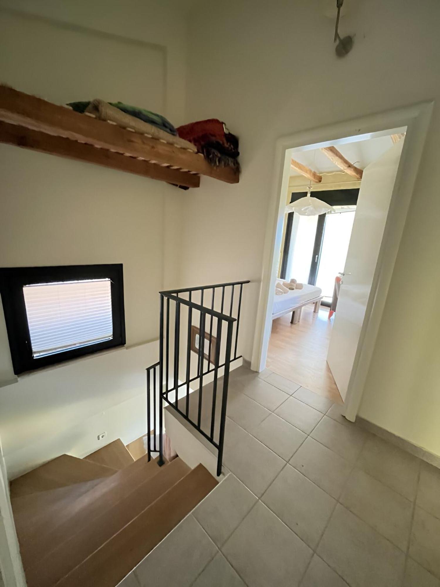 Mikael Pool Villa 팔리오우리 외부 사진